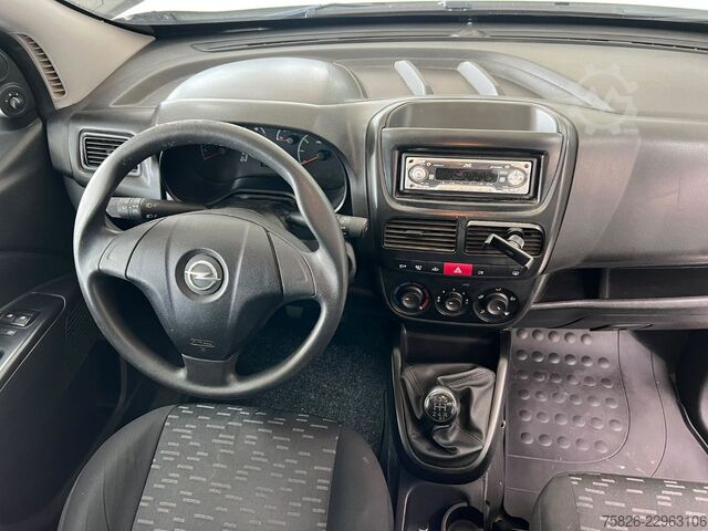 Furgão de painéis OPEL Combo D L2*Maxi*2.Hand*PDC*TÜV28/6*