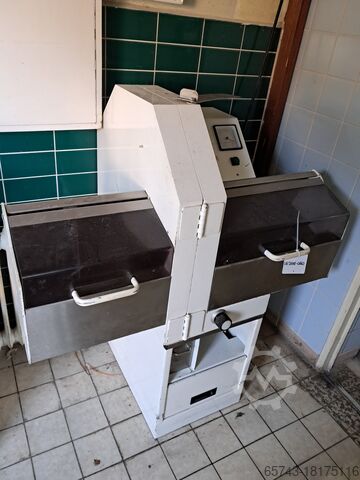 Brotschneidemaschine Krajalnica do chleba
