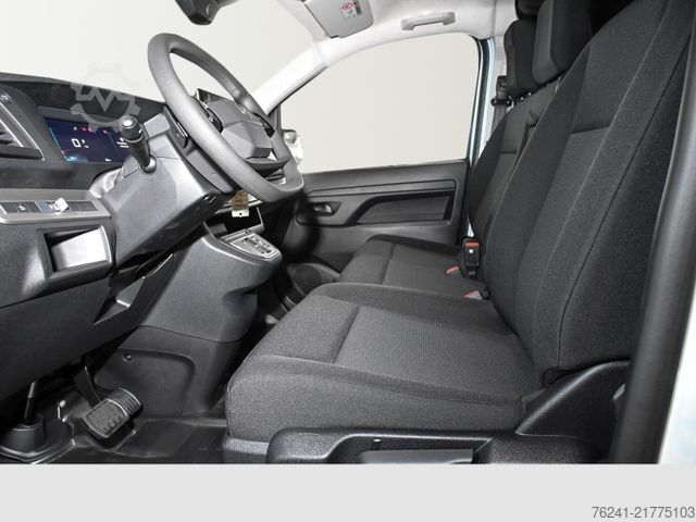 Bestelwagen CITROEN Jumpy Kastenwagen M (L2) 2.2 BlueHDi 150 Auto