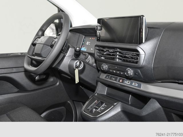 Bestelwagen CITROEN Jumpy Kastenwagen M (L2) 2.2 BlueHDi 150 Auto