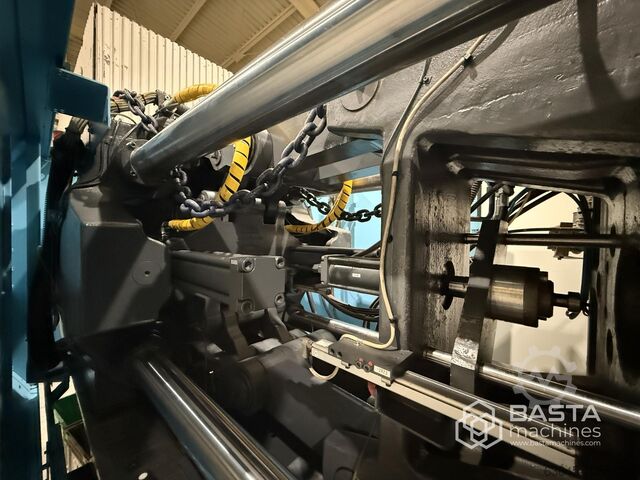 Demag Systec 280/630-600 (2012) Demag Systec 280/630-600