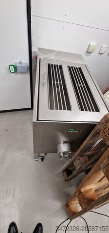 Pastamaschine Italgi