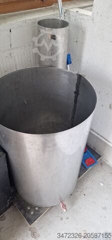 Pastamaschine Italgi