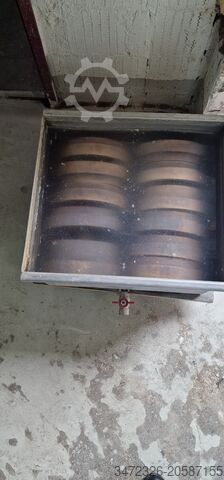 Pastamaschine Italgi