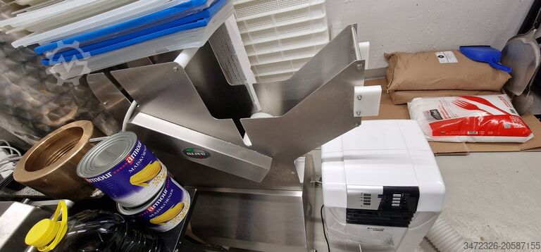 Pastamaschine Italgi