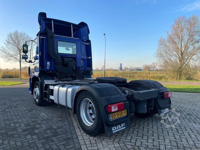 Standart-SZM DAF CF 330 FT Euro 6 / 493.000 KM / NL Truck / APK-...