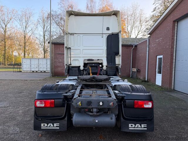 Standard-SZM DAF XF 106.460 / Super SpaceCab / Euro6 / 4x2 / 2x ...