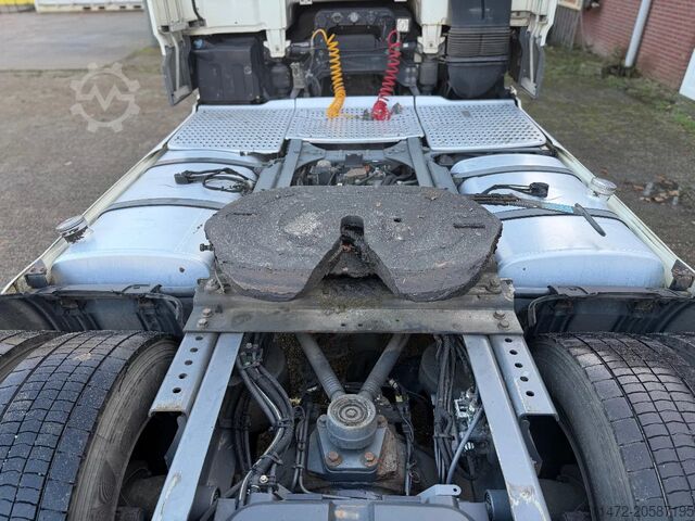 Standard-SZM DAF XF 106.460 / Super SpaceCab / Euro6 / 4x2 / 2x ...