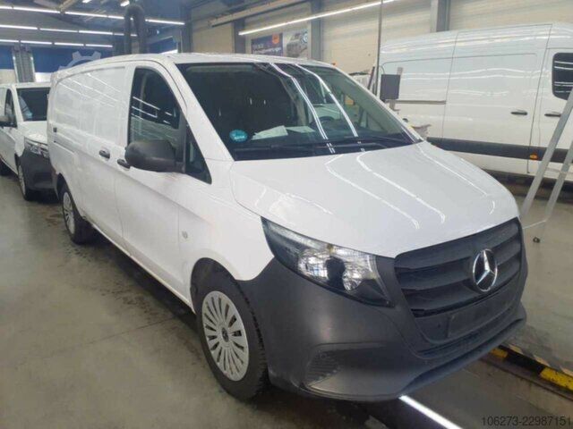 Kombivan Mercedes-Benz Vito116CDI KA Extralang,Automatik,Klima,Kamera