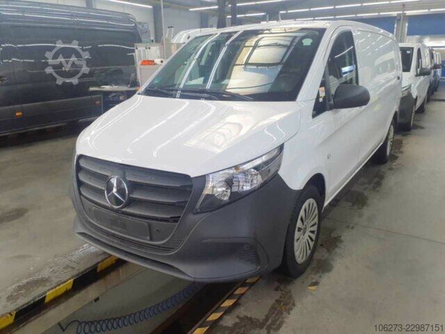 Kombivan Mercedes-Benz Vito116CDI KA Extralang,Automatik,Klima,Kamera