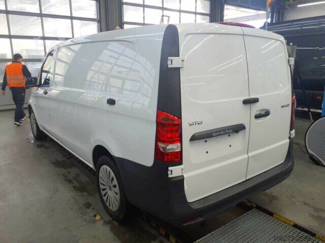 Kombivan Mercedes-Benz Vito116CDI KA Extralang,Automatik,Klima,Kamera