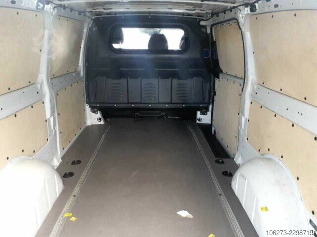 Kombivan Mercedes-Benz Vito116CDI KA Extralang,Automatik,Klima,Kamera