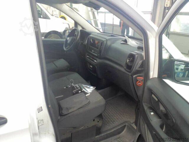 Kombivan Mercedes-Benz Vito116CDI KA Extralang,Automatik,Klima,Kamera