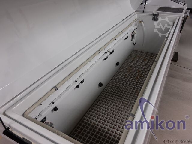 Saltstøv- & klimaprøvekammer 1450L Weiss Technik SaltEvent SC/UKWT 1500