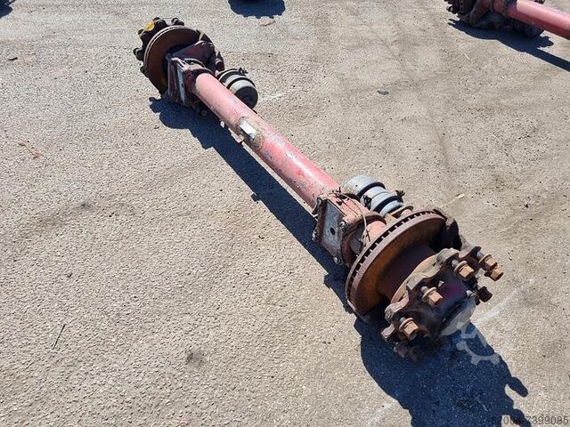 Axel ROR WLM/39010/HMX