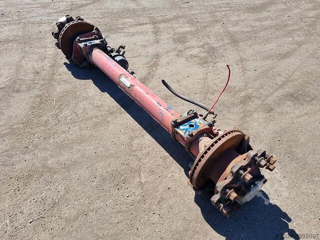 Axel ROR LM/S9010/HMX