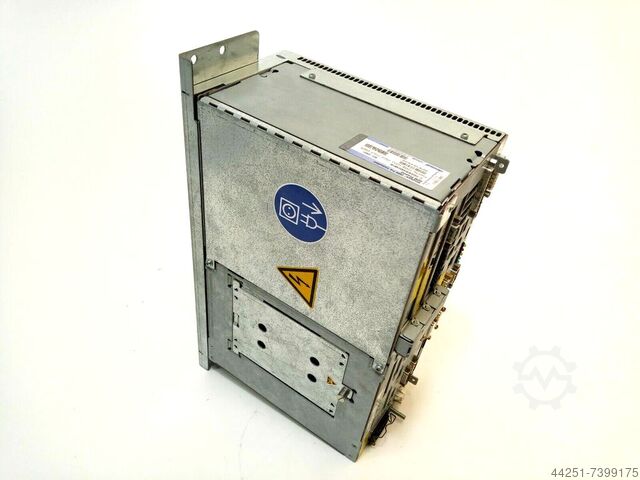 Bedieningseenheid R911306516-102 REXROTH IPC40.2G1A-512N-P8C-ND-NN-FW