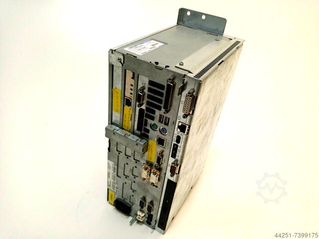 Bedieningseenheid R911306516-102 REXROTH IPC40.2G1A-512N-P8C-ND-NN-FW