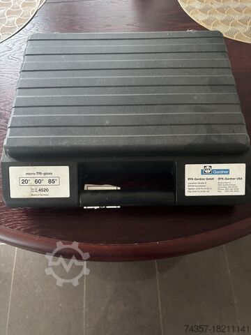 BYK polymeter BYK Micro-tri-gloss