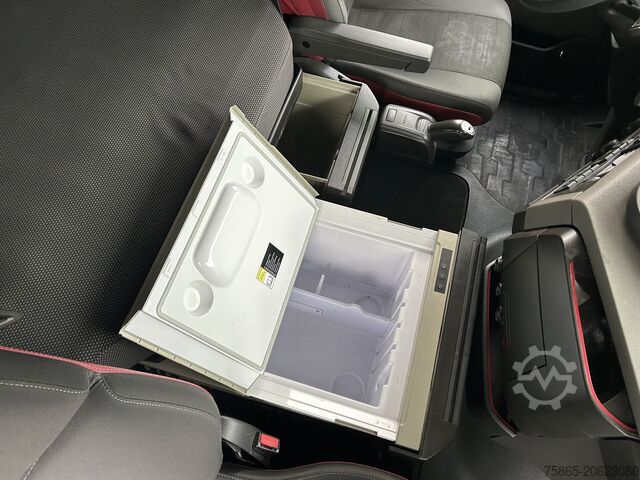 Standaard-SZM Volvo FH 420 Globetrotter / 842 dkm / VEB+ / Smart Ta...