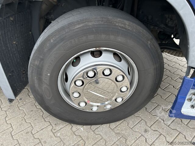 Standaard-SZM Volvo FH 420 Globetrotter / 842 dkm / VEB+ / Smart Ta...