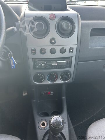 Gekoeld/bevroren transport Citroën Berlingo 1.9d / 150 dkm / Frigo Box -25 gr. / A...