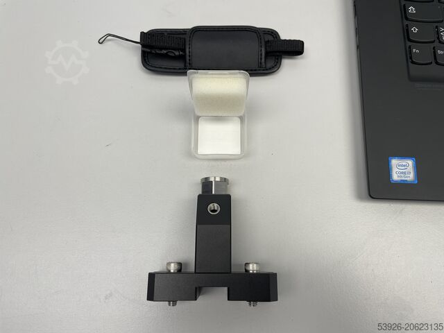 Mérőrendszer Keyence WM-3000 gegen Gebot against bid