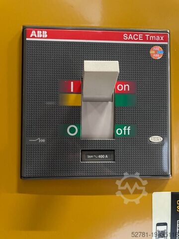 Generator set Caterpillar DE200E0 - 200 kVA Generator - DPX-18017