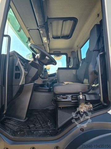 Billenő teherautó MAN TGM 18.320 / 4x2 / Meiller / Kipper /Klima/Neu