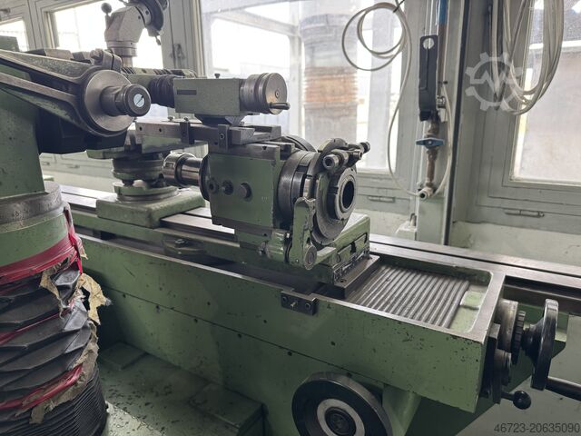 Affilatrice per utensili Schütte WU50