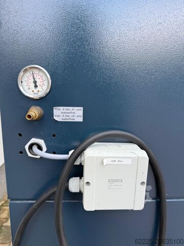 Ulmatec svejserøgsudsugning Ulmatec IEP 20-2-2