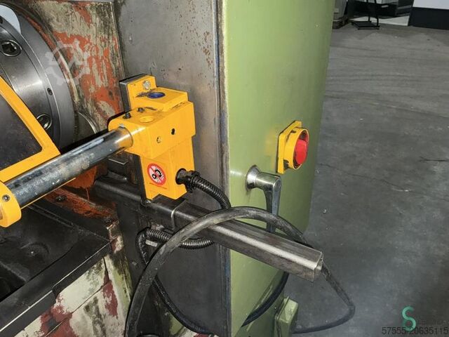 Tornio parallelo Victor Engine Lathe 500x1500mm Victor Engine Lathe 500x1500mm