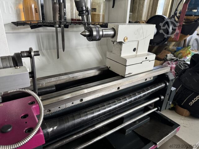 Tornio centrale Optimum TH3309D