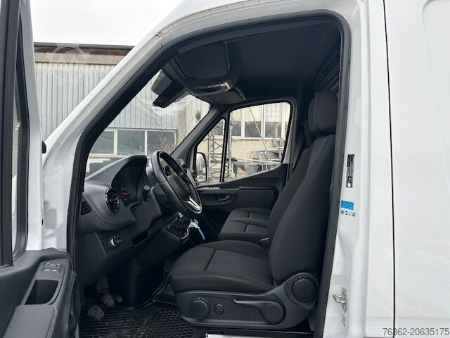 Vagone frigorifero Mercedes-Benz Sprinter 315 Maxi*Frischdienst Fahrt-Sta