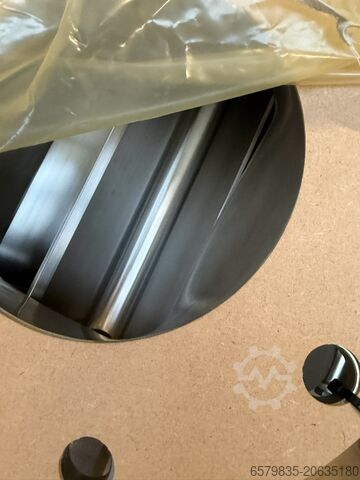 Lácteos DMV-Westinghouse AL 175 Dairy DMZC Drop through valve Eas