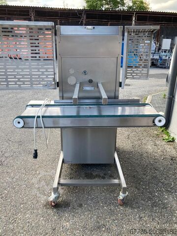 Macchina per la produzione di biscotti JEREMY MINIMAX UNO PLUS 60A