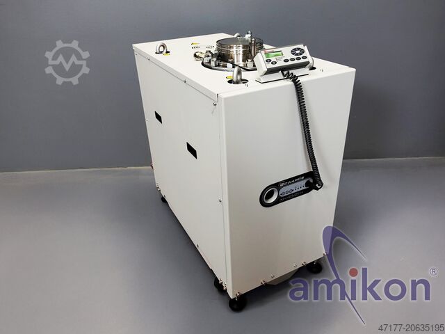 Pompa industriale ad alto vuoto / pompa a secco Edwards iXH4545H