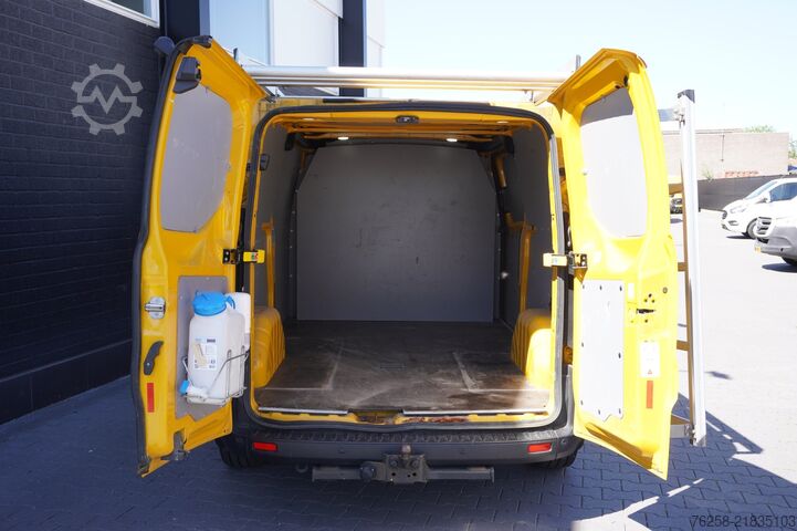 Furgão de painéis Ford Transit Custom 2.0 TDCI L2 EURO 6 - Airco - Imp...
