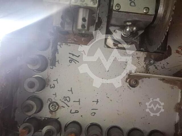 Bewerkingscentrum Masterwood Project 300