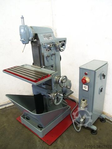 Universele gereedschapsfreesmachine, gereedschapsfreesmachine, universele freesmachine DECKEL FP 1