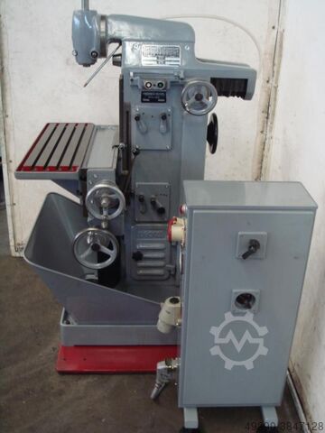Universele gereedschapsfreesmachine, gereedschapsfreesmachine, universele freesmachine DECKEL FP 1