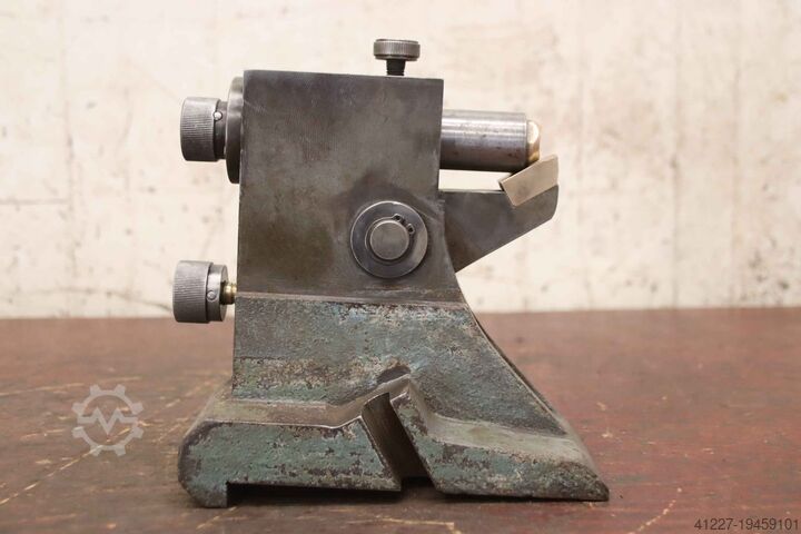 Bezel unbekannt für Kurbelwellenschleifmaschine