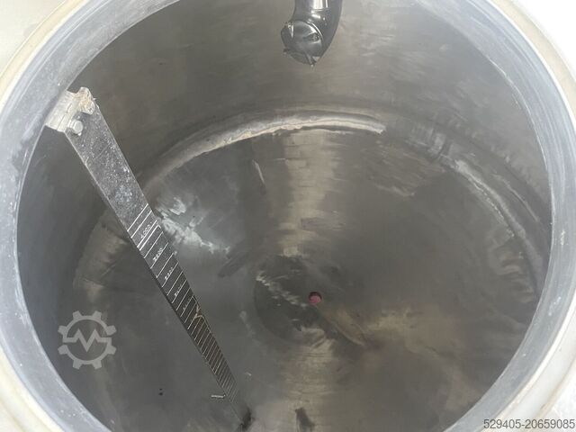 μέσο αποθήκευσης  Vatron MAU MAU 4000