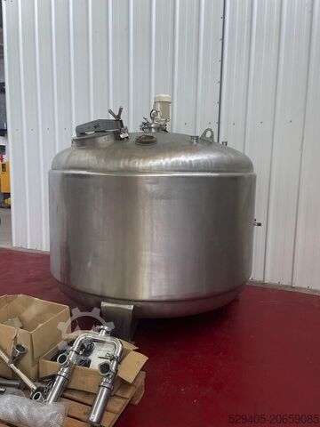 μέσο αποθήκευσης Vatron MAU MAU 4000