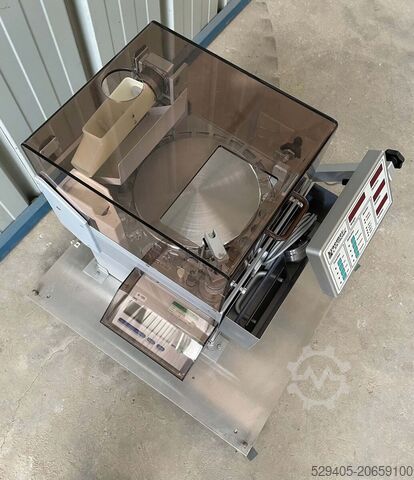 Kraemer Elektronik UTS 4.1  Kraemer Elektronik UTS 4.1