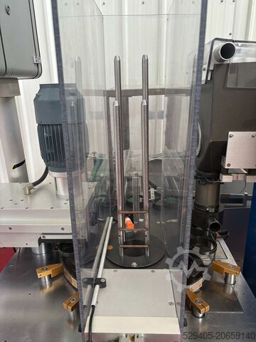 Indosa Matic 100 Indosa Matic 100