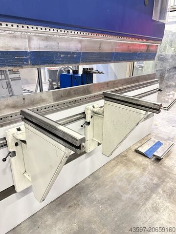TRYCK BREMSEN TRUMPF TrumaBend V320