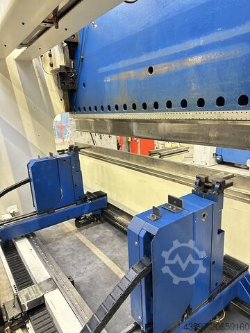 TRYCK BREMSEN TRUMPF TrumaBend V320