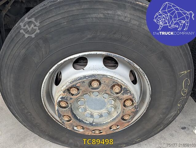Standard-SZM Mercedes-Benz Actros 1842