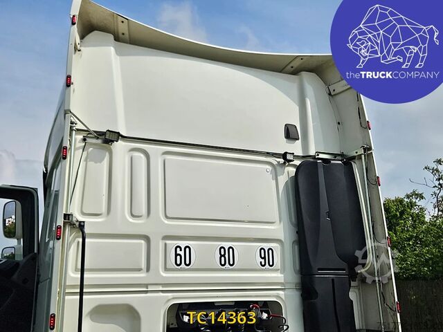 Standard-SZM DAF XF 105 530